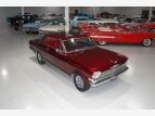 Thumbnail Photo 4 for 1962 Chevrolet Chevy II
